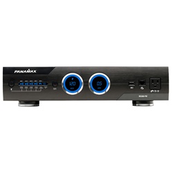 Panamax M5300-PM 11 Outlet Clean Power Level 4 Voltage Protection