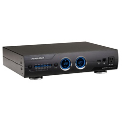 Panamax M5400-PM 11 Outlet Clean Power Level 4