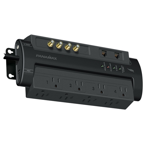 Panamax M8-AV-PRO Home Theater Power Management (Refurbished)