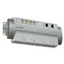 Panamax PM8-AV Home Theater Power Surge Management