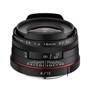 Pentax HD DA 15mm F4 ED AL Limited Lens for DSLR Cameras