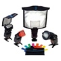 Rogue Photographic Design ROGUEKIT-P Portrait Lighting Kit