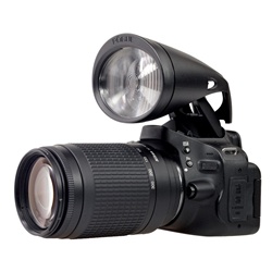 Rogue Photographic Design Safari DSLR Pop-Up Flash Booster