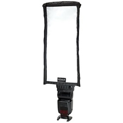 Rogue Photographic Design ROGUEXLPRO FlashBender XL Pro Lighting Kit - Black/White/Silver
