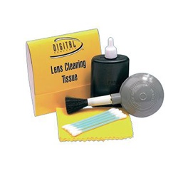 Digital Concepts 5PC Cleaning Kit