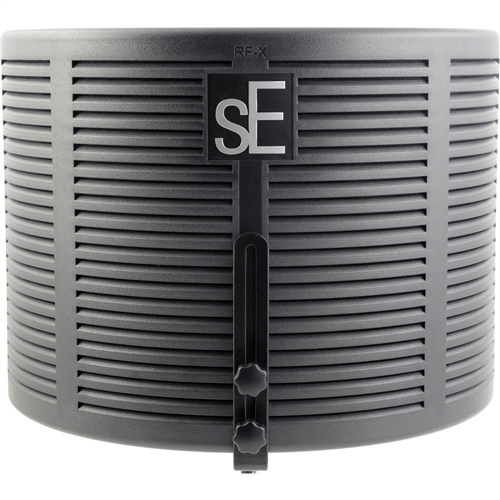 sE Electronics Reflexion Filter X Portable Vocal Booth