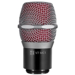 sE Electronics V7 MC1 Capsule for Shure Wireless (Black)