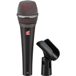 sE Electronics V7 Handheld Supercardioid Dynamic Microphone