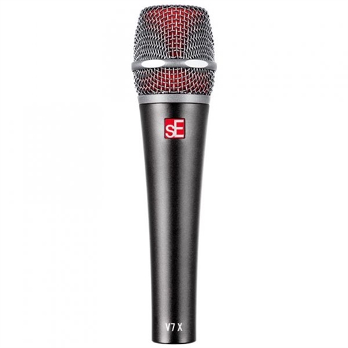 sE Electronics V7x Supercardioid Dynamic Microphone