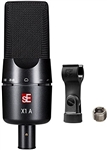 sE Electronics X1 a Large-Diaphragm Condenser Microphone