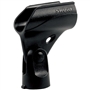 Shure A25D Microphone Clip for SM58 SM57 & Other 3/4"