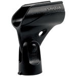 Shure A25D Microphone Clip for SM58 SM57 & Other 3/4"