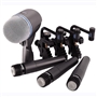Shure DMK57-52 Drum Microphone Kit