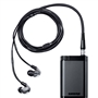 Shure KSE1200 Analog Electrostatic Amplifier Earphone System