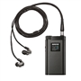 Shure KSE1500 Premium High-Resolution Audio Electrostatic Earphone System