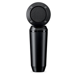 Shure PGA181-LC Side-Address Cardioid Condenser Microphone