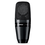 Shure PGA27-LC Large Diaphragm Side-Address Cardioid Condenser Microphone