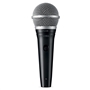 Shure PGA48-LC Cardioid Dynamic Vocal Microphone