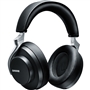 Shure AONIC 50 Wireless Noise-Canceling Headphones (Black)