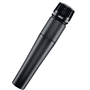 Shure SM57-LC Cardioid Dynamic Instrument Microphone