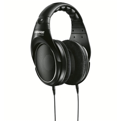 Shure SRH1440 Professional Open Back Headphones