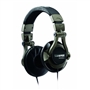 Shure SRH550DJ Professional Quality DJ Headphones
