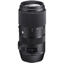 Sigma 100-400mm f/5-6.3 DG OS HSM Contemporary Lens for Canon EF