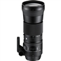 Sigma 150-600mm f/5-6.3 DG OS HSM Sports Lens for Nikon