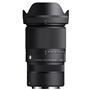 Sigma 16-300mm F3.5-6.7 DC OS Contemporary Lens (Fuji X-Mount)