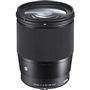 Sigma 16mm f/1.4 DC DN Contemporary Lens for L Mount