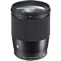 Sigma 16mm f/1.4 DC DN Contemporary Lens for Micro 4/3