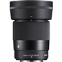 Sigma 30mm f/1.4 DC DN Contemporary for Fuji X