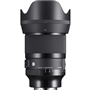 Sigma 50mm f/1.4 DG DN Art Lens for Sony E (315965)
