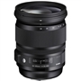 Sigma 24-105mm f/4.0 DG OS HSM ART Zoom Lens for Nikon Cameras