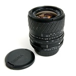 Sigma 28-70mm f/3.5-4.5 For Olympus 35mm / DSLR