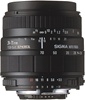 Sigma 28-80mm f/3.5-5.6 Aspherical Lens for Sony / Minolta DSLR Cameras