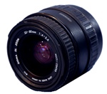 Sigma 35-80mm f/4-5.6 for Canon 35mm / DSLR AF Cameras