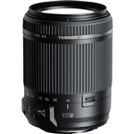Tamron AF 18-200mm F/3.5-6.3 Di-II VC Zoom for Canon APS-C Digital SLR