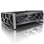 Tascam US-2x2 USB Audio Midi Interface