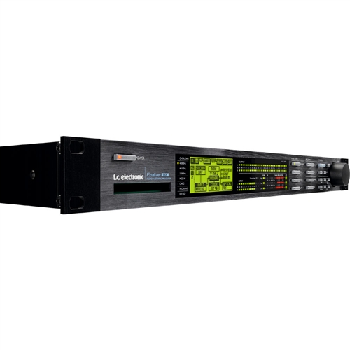 TC Electronic Finalizer 96K (950100211)