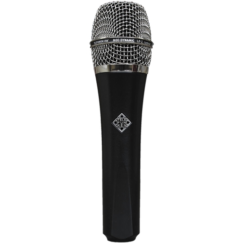 Telefunken M80 STANDARD Dynamic Hand Held Microphone