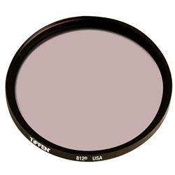 Tiffen 58mm 812 Warming Glass Filter