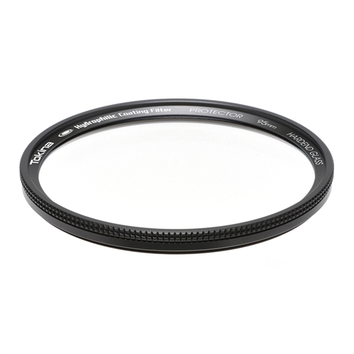 Tokina Cinema Pro 95mm Hydrophilic Coating Protector Filter