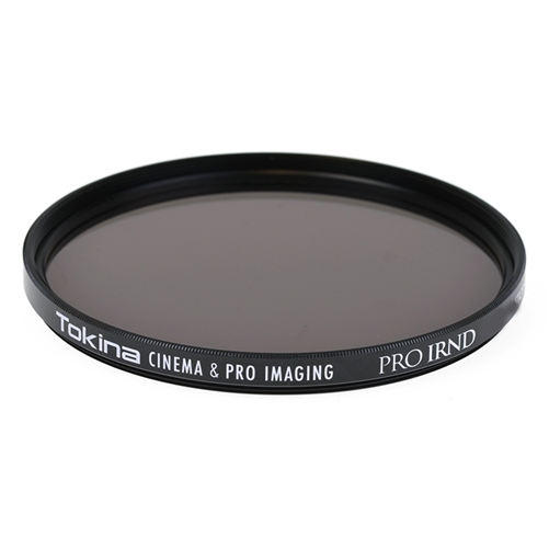Tokina Cinema Pro 112mm IRND 0.6 2-Stop Neutral Density Filter