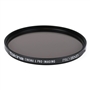 Tokina Cinema Pro 127mm IRND 0.6 2-Stop Neutral Density Filter