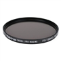Tokina Cinema Pro 82mm IRND 0.9 3-Stop Neutral Density Filter