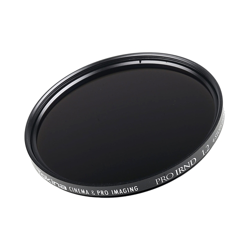 Tokina Cinema Pro 127mm IRND 1.2 4-Stop Neutral Density Filter
