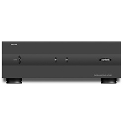 Xantech PA4100X 4-Channel 100-Watt Amplifier
